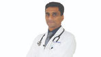 Dr. K Surya Pavan Reddy, Diabetologist